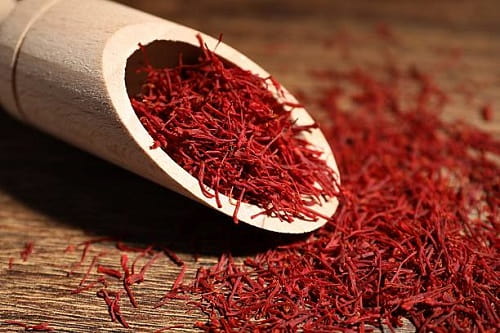 تصویر 3 از قیمت زعفران توکلی اصل + خرید باور نکردنی